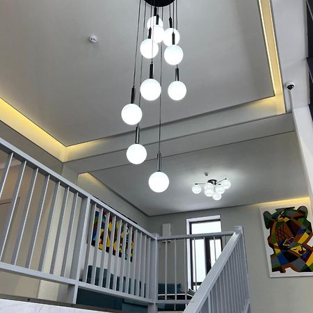 Mongu Hotel 카라콜 외부 사진