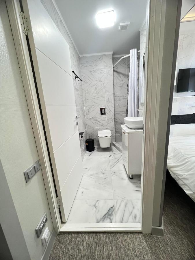 Mongu Hotel 카라콜 외부 사진