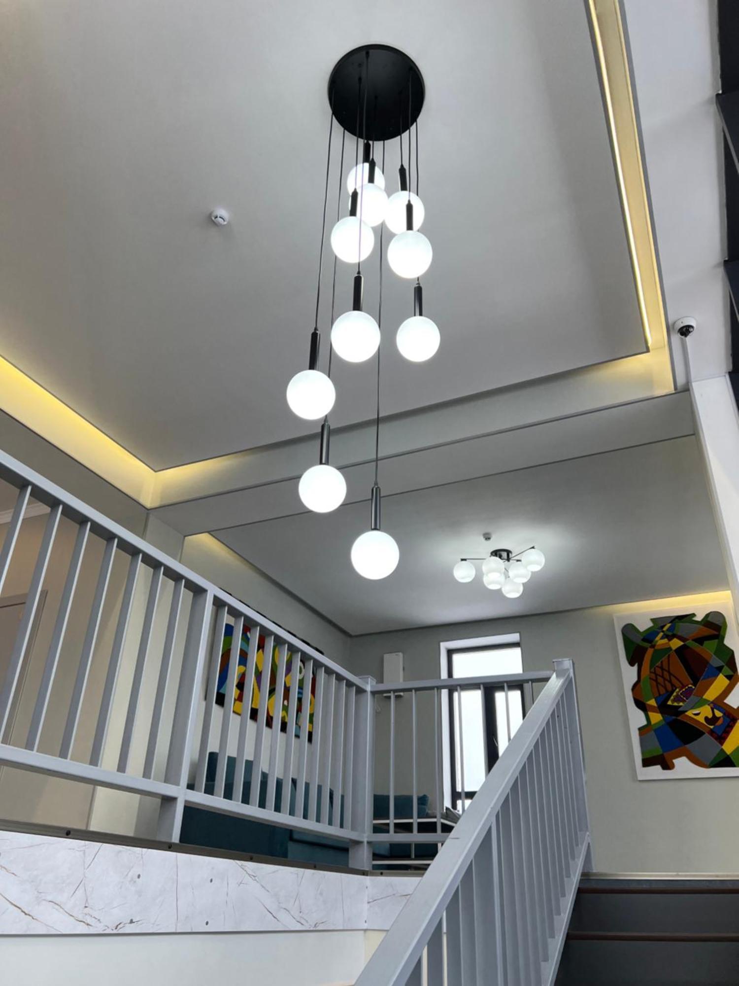 Mongu Hotel 카라콜 외부 사진